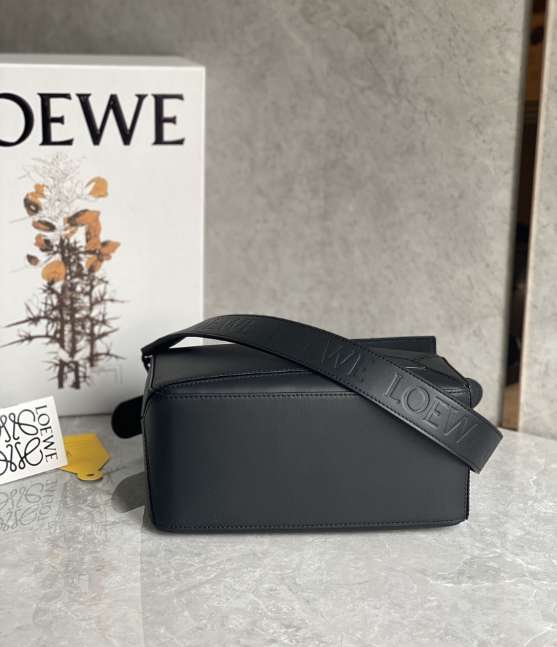 Loewe Handle Bags